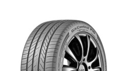 Anvelope de vara GITI GitiControl P10 235 / 55 R20