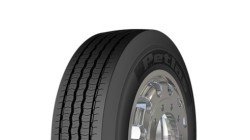 Anvelope de directie PETLAS SH100 285 / 70 R19.5