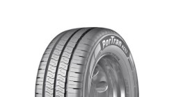 Anvelope de vara Kumho Portran KC53 225 / 75 R16