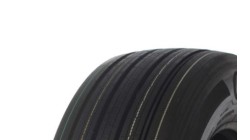 Anvelope de directie Continental 355/50R22.5 CONTINENTAL CONTI ECOPLUS HS3 156K 18PR TL M+S 3PMSF 355 / 50 R22.5