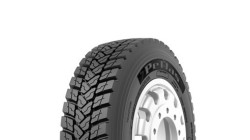 Anvelope de tractiune PETLAS RC700 PLUS 12 / R22.5