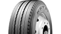 Anvelope de tractiune KUMHO RT03 205 / 65 R17.5