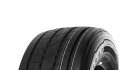 Anvelope de trailer Continental 385/55R19.5 CONTINENTAL CONTI HYBRID HT3+ 156J 16PR TL M+S 3PMSF 385 / 55 R19.5