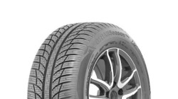 Anvelope all season GITI GitiAllSeason City 195 / 55 R15