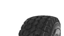 Anvelope de directie Michelin 395/85R20 MICHELIN X FORCE ZL 168/165K 20PR TL M+S 395 / 85 R20
