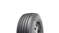 Anvelope de tractiune ROADX RTR2 385 / 55 R22.5