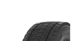 Anvelope de tractiune Hankook 315/80R22.5 HANKOOK SMART FLEX DH51 156/150L TL M+S 3PMSF 315 / 80 R22.5