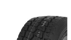 Anvelope de directie Kumho 385/65R22.5 KUMHO KMA12 160K 20PR TL M+S 3PMSF 385 / 65 R22.5