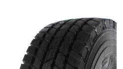 Agroindustriale Michelin 385/95R25 MICHELIN X-CRANE+ 170F E-2 TL 385 / 95 R25
