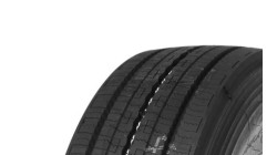 Anvelope de directie Firestone 315/80R22.5 FIRESTONE FS424 156/150L 18PR TL M+S 3PMSF 315 / 80 R22.5