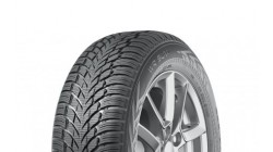 Anvelope de iarna NOKIAN WR SUV 4 XL 275 / 40 R20 4x4