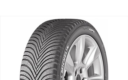 Anvelope de iarna MICHELIN PILOT ALPIN 5 XL 225 / 45 R19