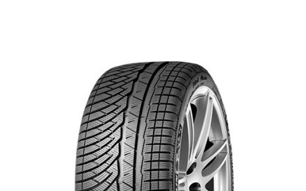 Anvelope de iarna MICHELIN PILOT ALPIN PA4 N0 XL 315 / 35 R20