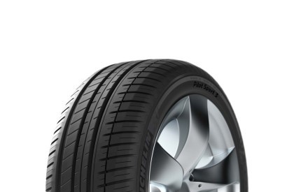 Anvelope de vara MICHELIN PILOT SPORT 3 XL 215 / 45 R18
