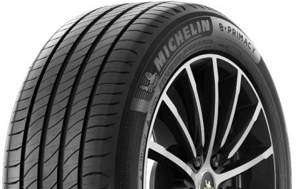Anvelope de vara MICHELIN E PRIMACY S1 XL 195 / 60 R18