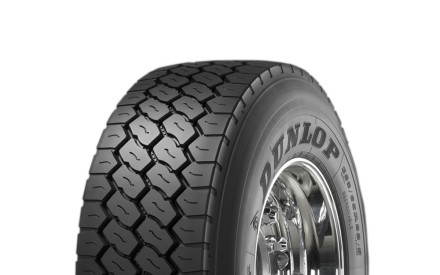 Anvelope de trailer DUNLOP SP282 M+S 385 / 65 R22.5 santier