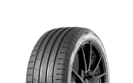 Anvelope de vara NOKIAN POWERPROOF XL 235 / 45 R19