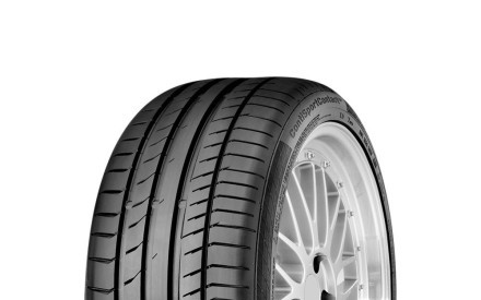 Anvelope de vara CONTINENTAL ECO CONTACT 6 R SEAL XL 195 / 60 R18