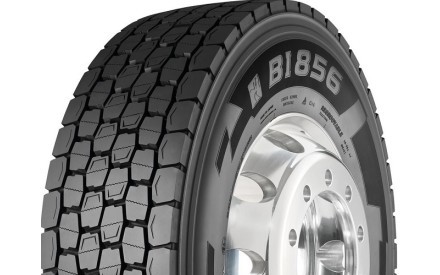 Anvelope de tractiune FALKEN BI856 M+S 295 / 60 R22.5 regional