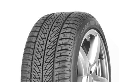 Anvelope de iarna GOODYEAR ULTRA GRIP 8 PERFORMANCE 2022 XL 225 / 45 R17