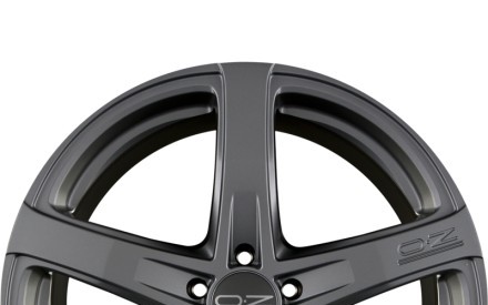 Jante din aliaj OZ MONACO GRIGIO CORSA R19 10 5 112