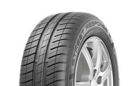 Anvelope de vara DUNLOP STREETRESPONSE 2 185 / 65 R14