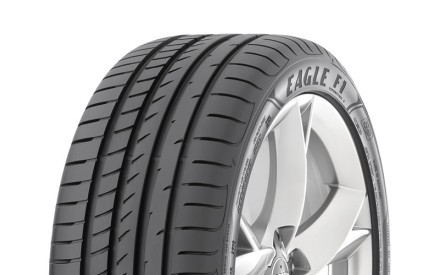 Anvelope de vara GOODYEAR EAGLE F1 ASYMMETRIC 6 XL 225 / 35 R19