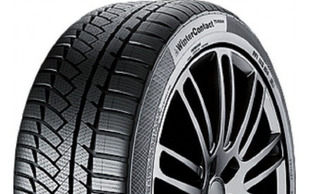 Anvelope de iarna CONTINENTAL WINTER CONTACT TS810S MO XL 245 / 45 R17