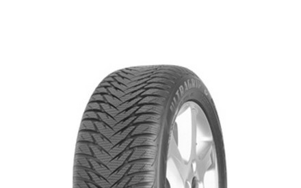 Anvelope de iarna GOODYEAR ULTRA GRIP 8 2022 195 / 65 R15