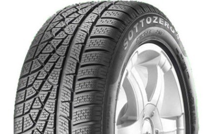 Anvelope de iarna PIRELLI WINTER 240 SOTTO ZERO 2 235 / 45 R18