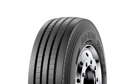 Anvelope de trailer FALKEN RI128 M+S 385 / 55 R22.5 regional