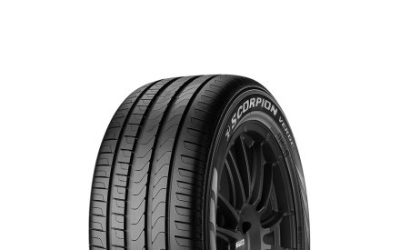 Anvelope de vara PIRELLI SCORPION VERDE N0 235 / 60 R18 4x4