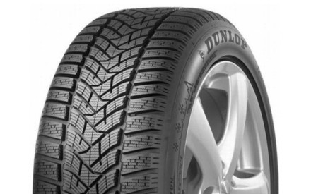 Anvelope de iarna DUNLOP WINTER SPORT 5 2021 XL 295 / 35 R21