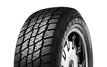Anvelope de vara KUMHO AT61 XL 195 /   R15 4x4