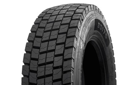 Anvelope de tractiune BLACKLION BD175 M+S 315 / 70 R22.5 autostrada