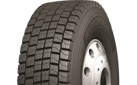 Anvelope de tractiune BLACKLION BD175 M+S 315 / 80 R22.5
