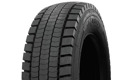 Anvelope de tractiune BLACKLION BD177 M+S 295 / 60 R22.5