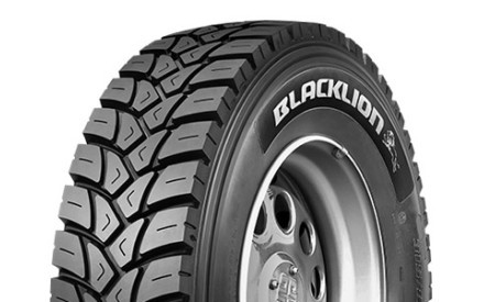 Anvelope de tractiune BLACKLION BD280 M+S 315 / 80 R22.5