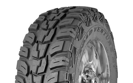 Anvelope de vara KUMHO KL71 31 / 105 R15 4x4