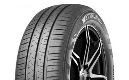 Anvelope de vara KUMHO VS31 ELECTRIC VEHICLE 195 / 65 R15