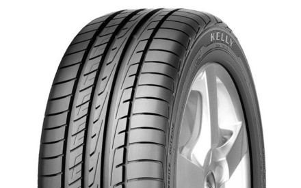 Anvelope de vara KELLY HP 185 / 60 R14