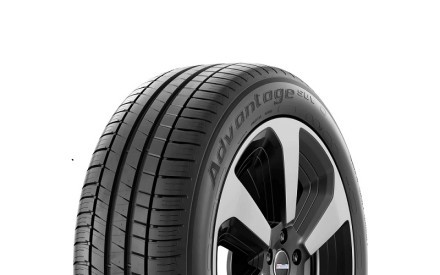 Anvelope de vara BF.GOODRICH ADVANTAGE SUV XL 215 / 65 R16 4x4