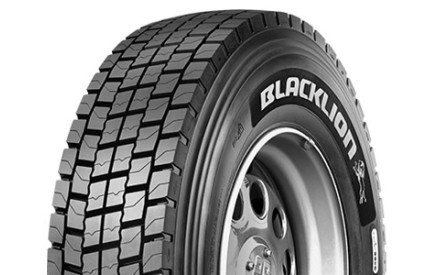 Anvelope de tractiune BLACKLION BD175 M+S 235 / 75 R17.5 autostrada regional