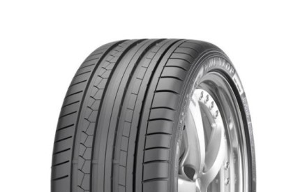 Anvelope de vara DUNLOP SPORT MAXX GT* ROF Runflat 275 / 40 R19