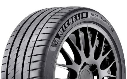 Anvelope de vara MICHELIN PILOT SPORT 4S XL 225 / 35 R19