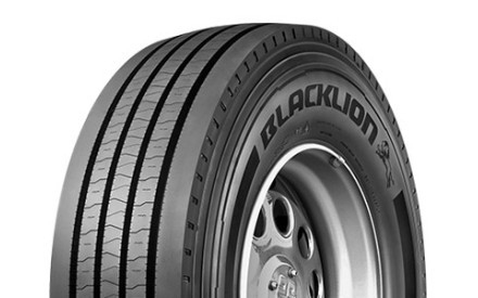 Anvelope de directie BLACKLION BF188 M+S 235 / 75 R17.5 autostrada regional