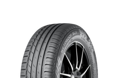Anvelope de vara NOKIAN WETPROOF SUV XL 215 / 55 R18 4x4