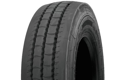 Anvelope de trailer BLACKLION BT107 245 / 70 R17.5