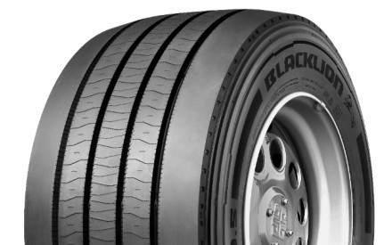 Anvelope de trailer BLACKLION BT188 435 / 50 R19.5