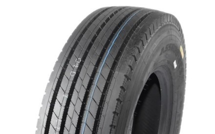 Anvelope de trailer BLACKLION BT165 M+S 215 / 75 R17.5 autostrada regional